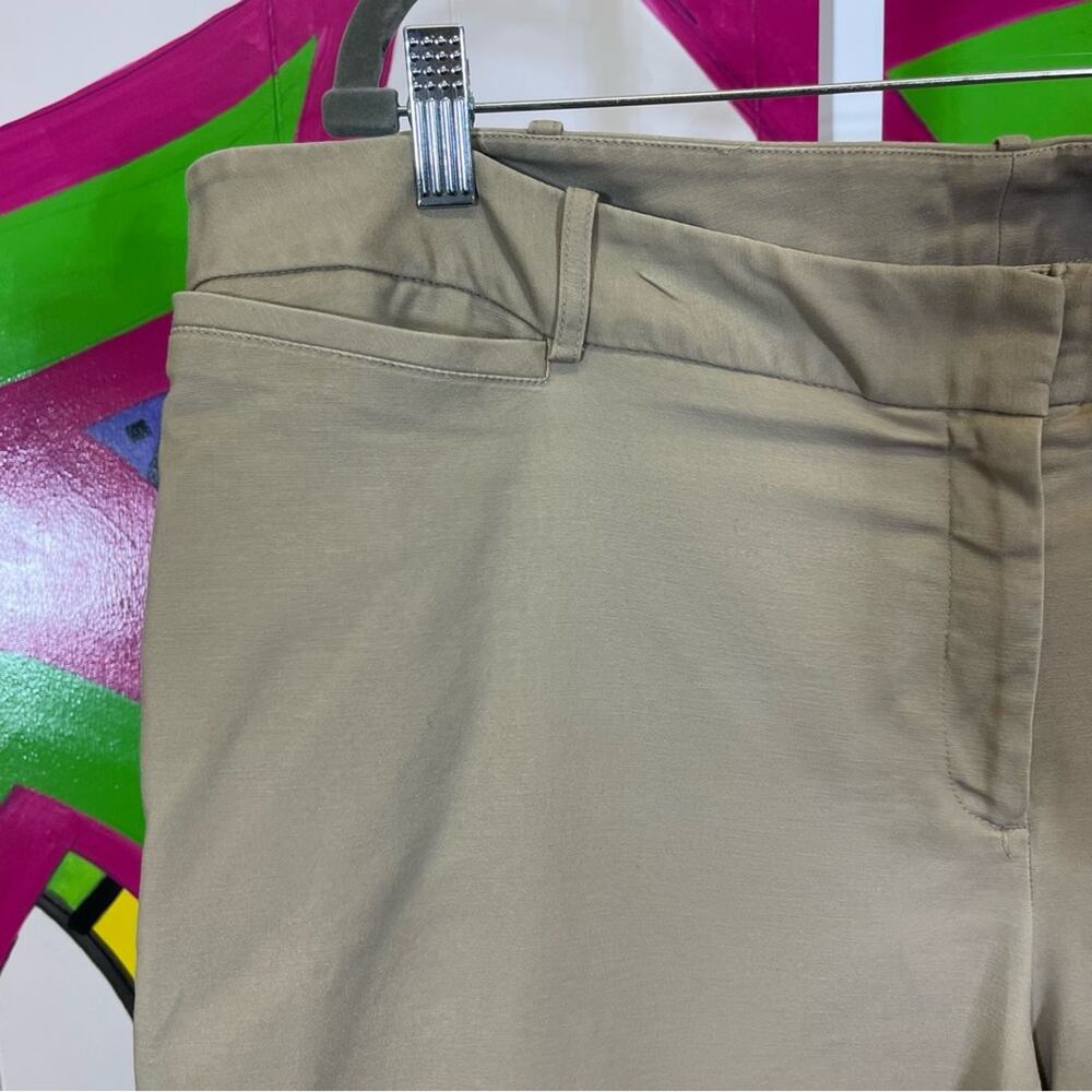Worthington Woman, Curvy Fit Dress Pants. Size 20W. Excellent condition! - Picture 2 of 5